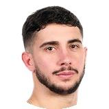 Tommaso BERNARDI