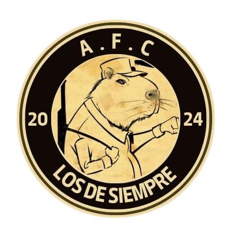 AFC Los De Siempre