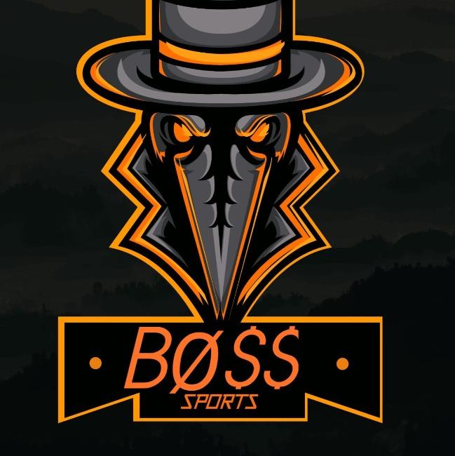 BOSS ESPORTS