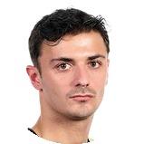 Luca TINAZZI