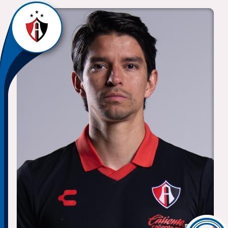 Carlos Orrantia