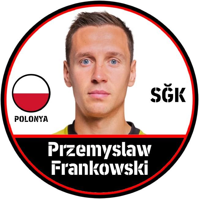 Przemyslaw Frankowski