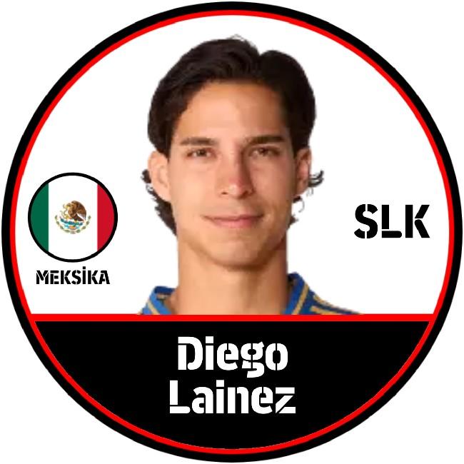 Diego Lainez