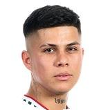 Fabricio PAREDES