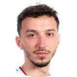 Samuel NASKA