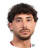 Alessandro GIAMPALMO