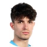 Luca CORTI