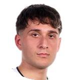 Matteo ROSSONI