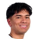 Andres CORDOVA