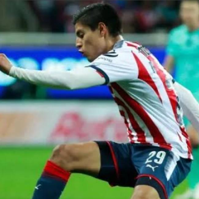 Josué Lázaro