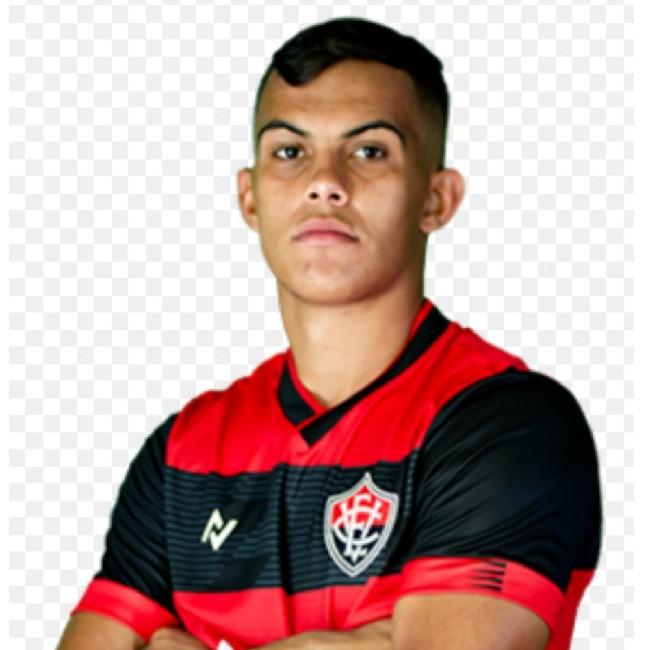 Lucas Felipe da Silva