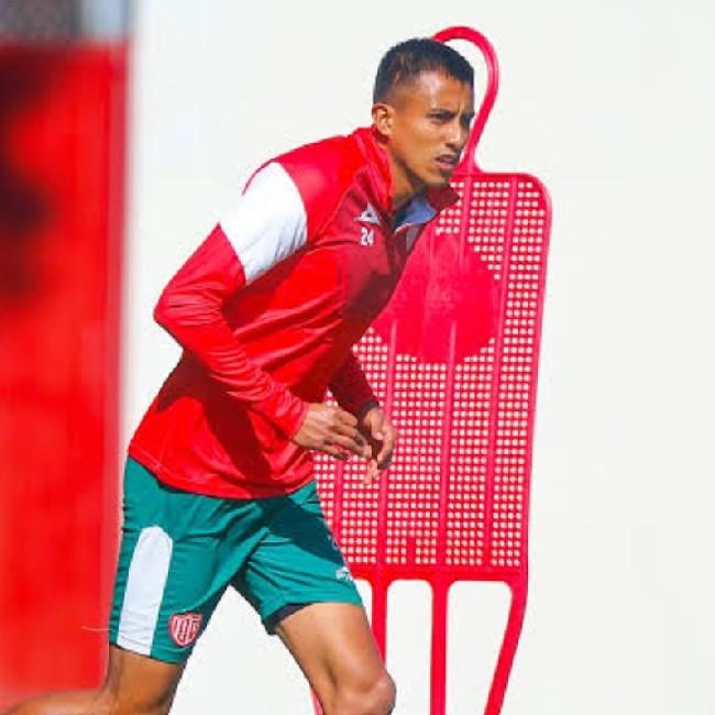 Jair Omar Cortés Álvarez