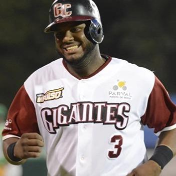 Hanser Alberto