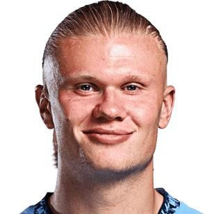Haaland