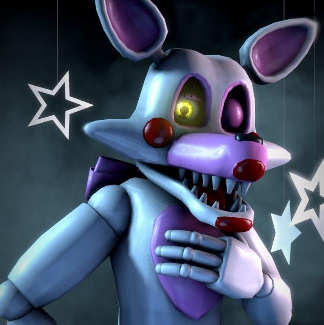 Mangle