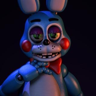 Toy Bonnie