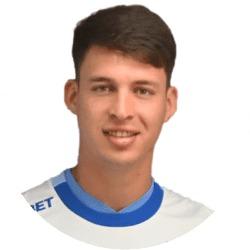 Alfred Canales