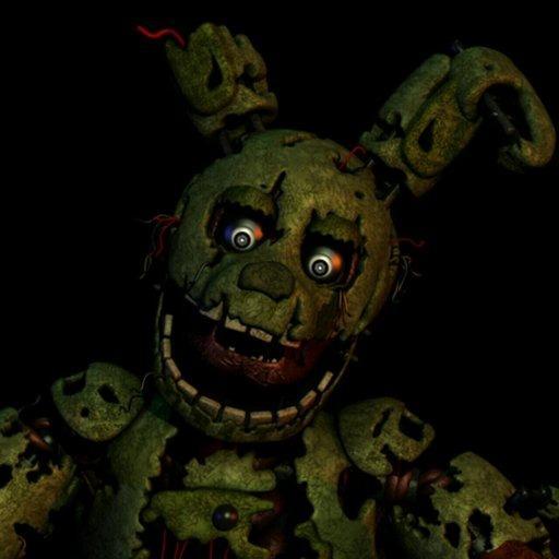 Springtrap
