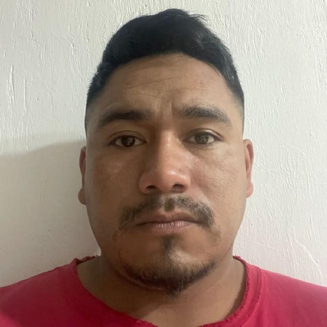 Carlos Alberto Hernández Arreola