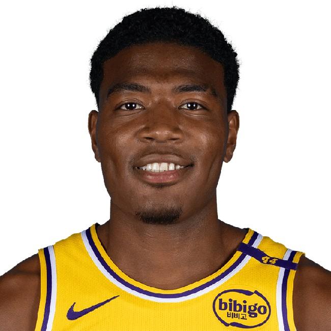 Rui Hachimura