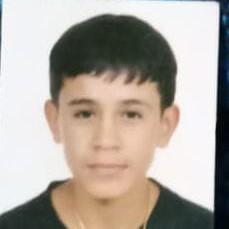 Omar Mondragón Jacobo