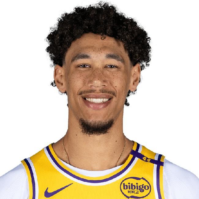 Jaxson Hayes