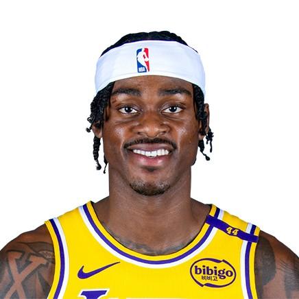 Jarred Vanderbilt