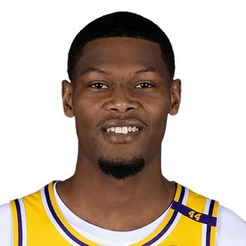 Cam Reddish
