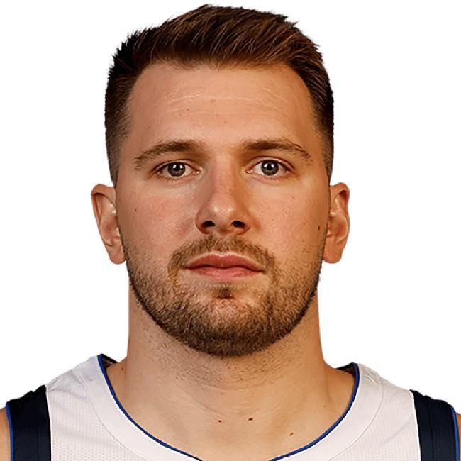 Luka Doncic