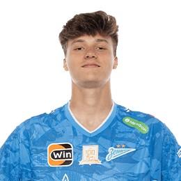 Дмитрий Васильев [ЦОП]