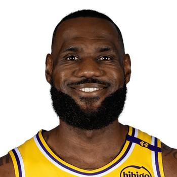 LeBron James