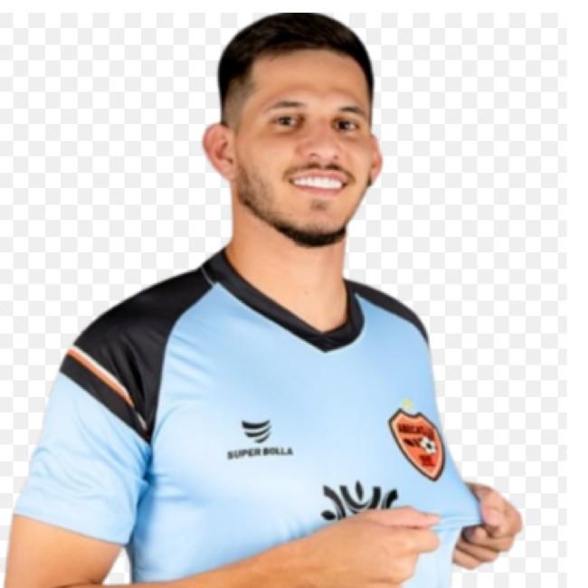 Marcos Daniel Silva Portilho