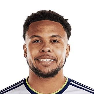McKennie