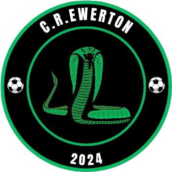 CR Ewerton - RJ