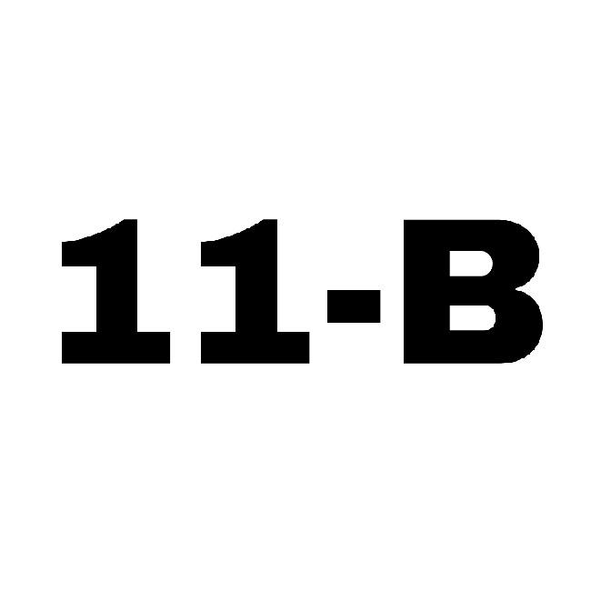 11-B