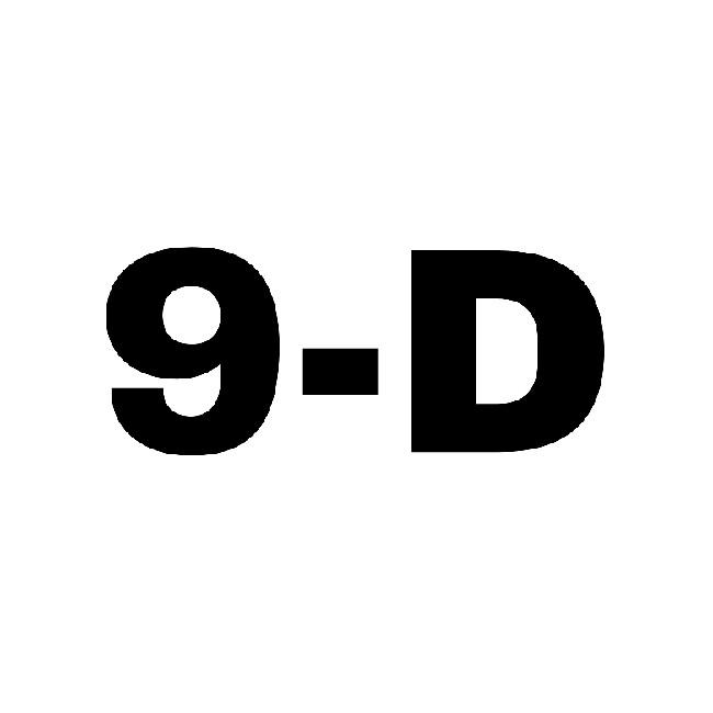 9-D