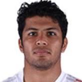 🇵🇾 R. Rojas