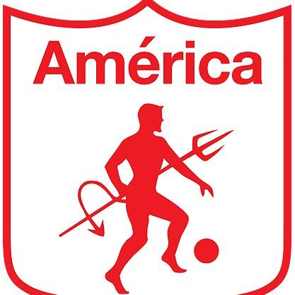 América de Cali - Colômbia