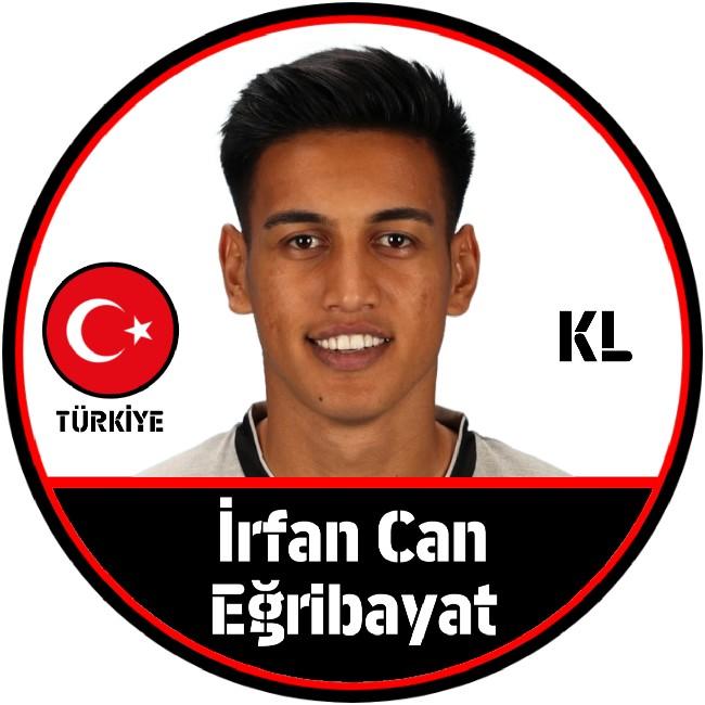 İrfan Can Eğribayat