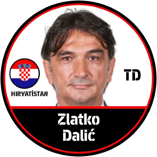 Zlatko Dalić