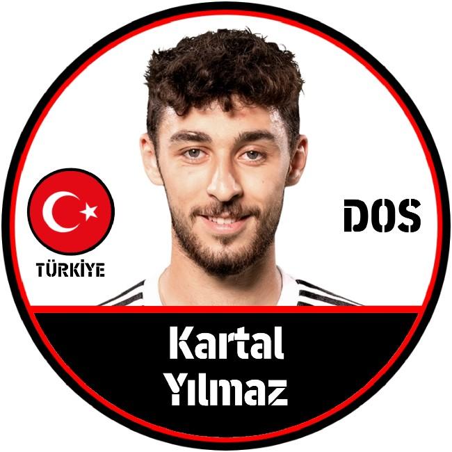Kartal Yılmaz