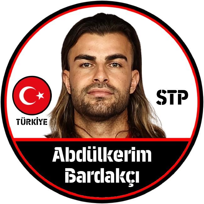 Abdülkerim Bardakçı
