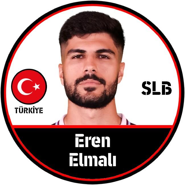 Eren Elmalı