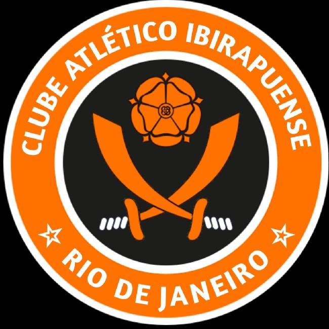 Atlético Ibirapuense - RJ