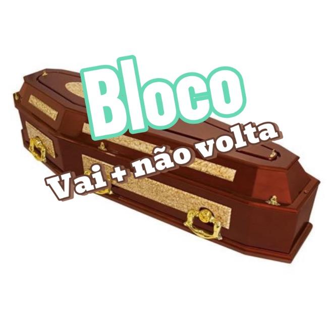 Vai + não volta