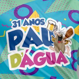 Pau D/Agua