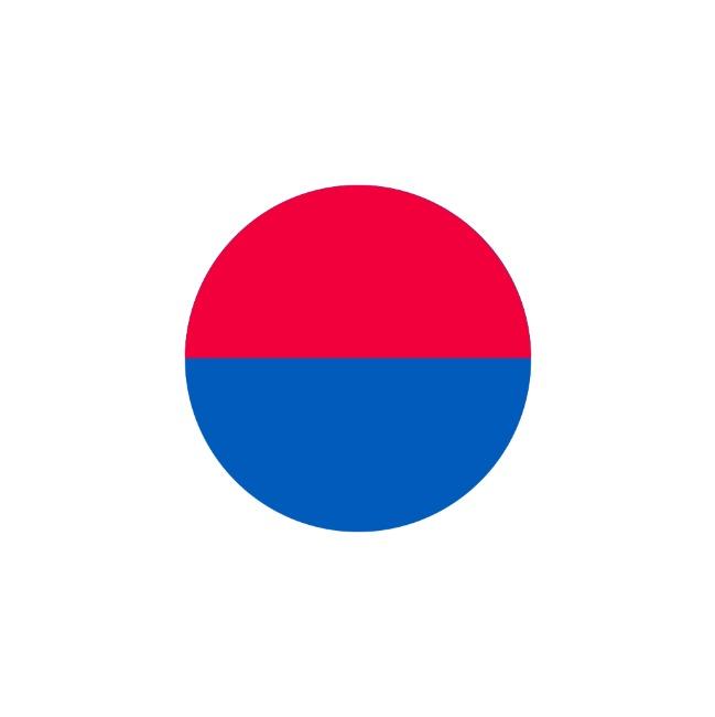 Kameria Południowa U20
