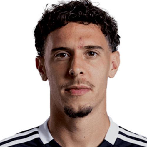 Nuno Moreira