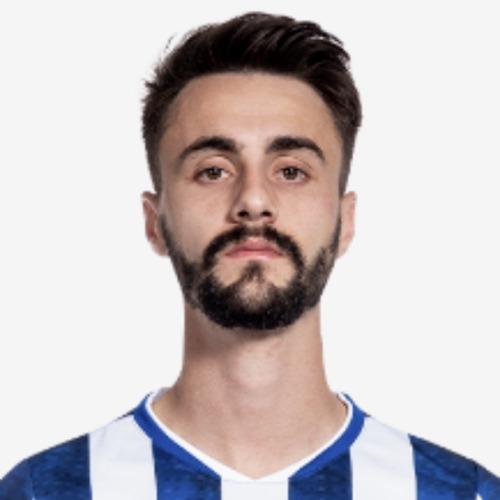 Fábio Vieira