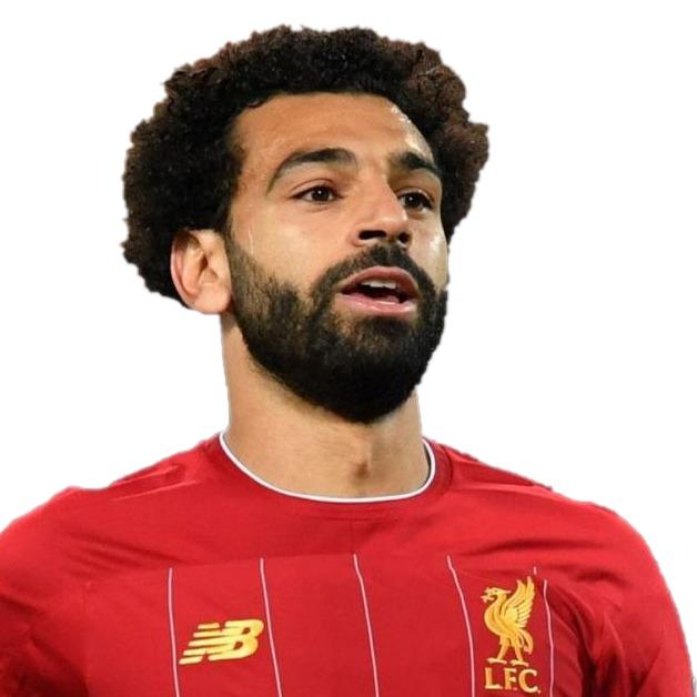 Mohamed Salah